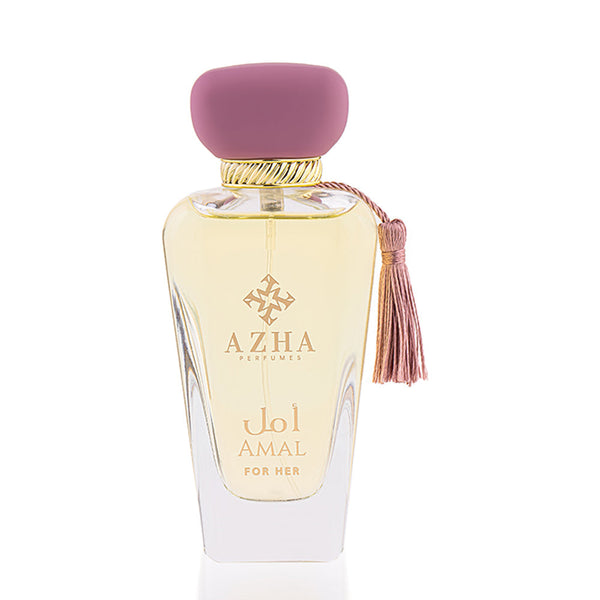 AMAL Eau De Parfum - 100ml Women's Perfume