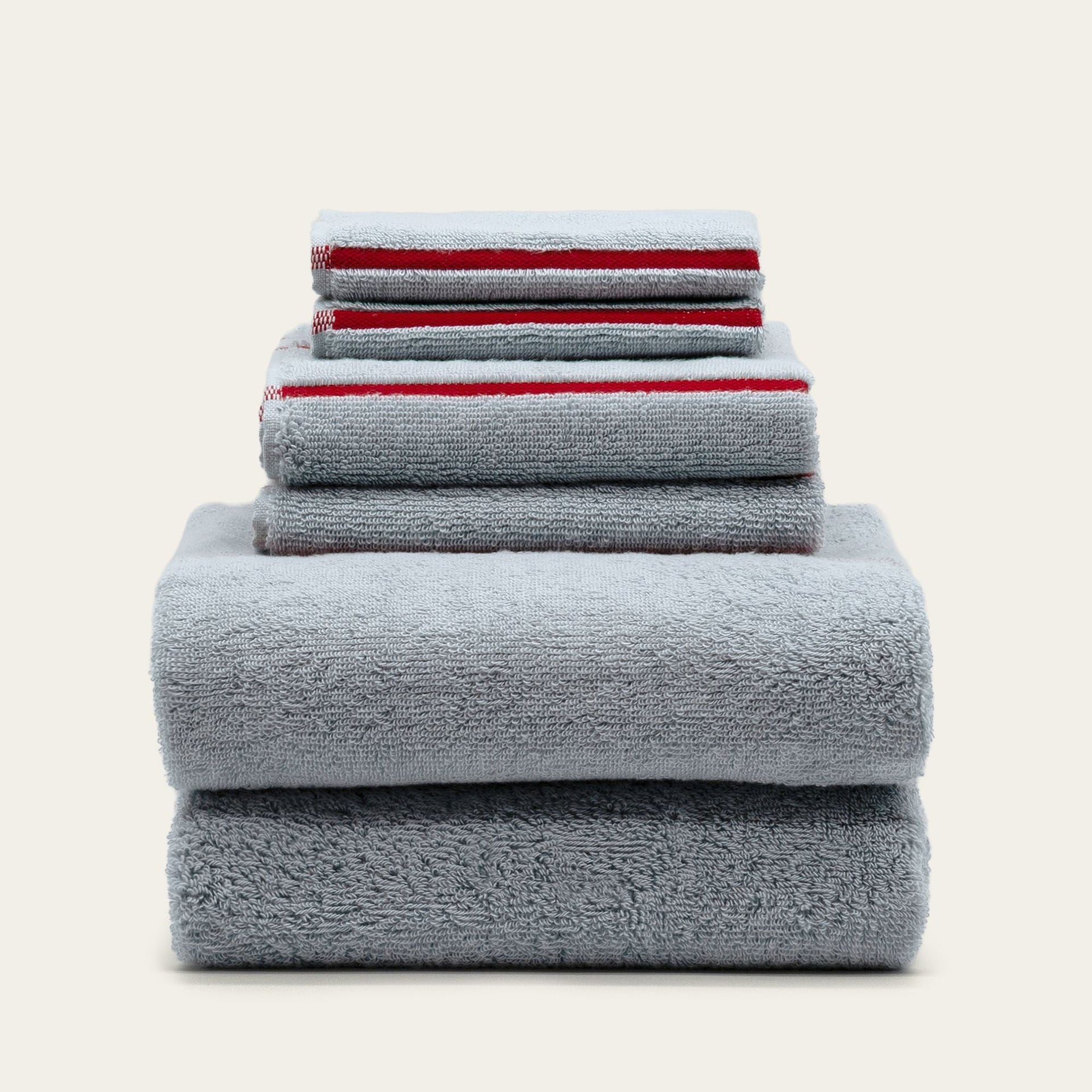 Deia Australian Cotton Towels