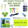 Aim Master Training Kit