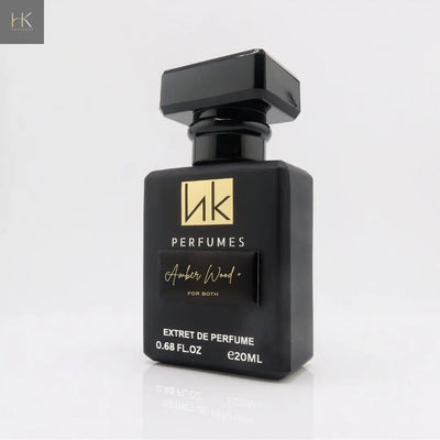 Amber Wood plus Inspired By louis vuitton pur amber