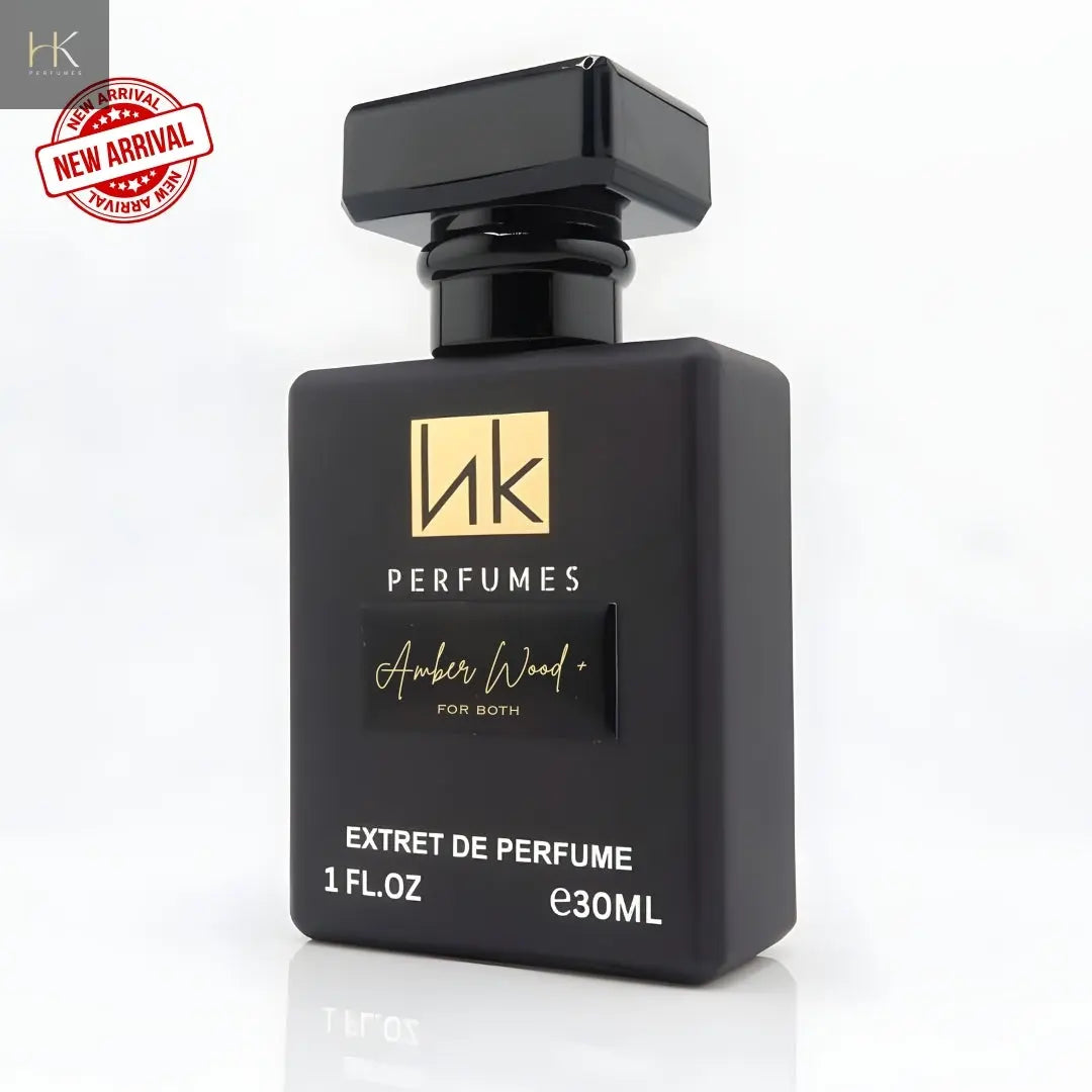 Amber Wood plus Inspired By louis vuitton pur amber