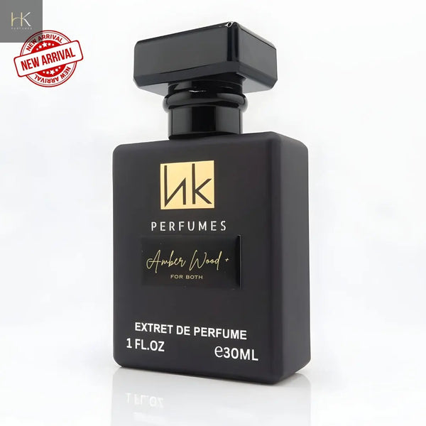 Amber Wood plus Inspired By louis vuitton pur amber