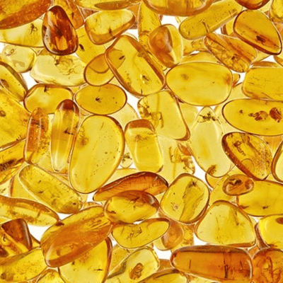Amber
