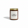 Amber Sandalwood & Incense