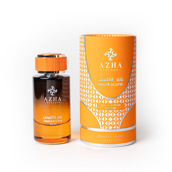 Amber Eclipse