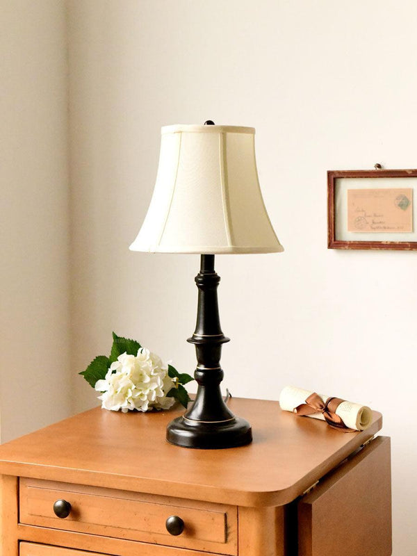 Ambrosia Metal Table Lamp 11