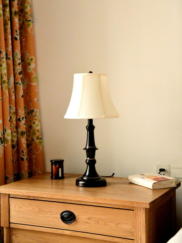 Ambrosia Metal Table Lamp 11