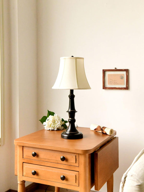 Ambrosia Metal Table Lamp 11