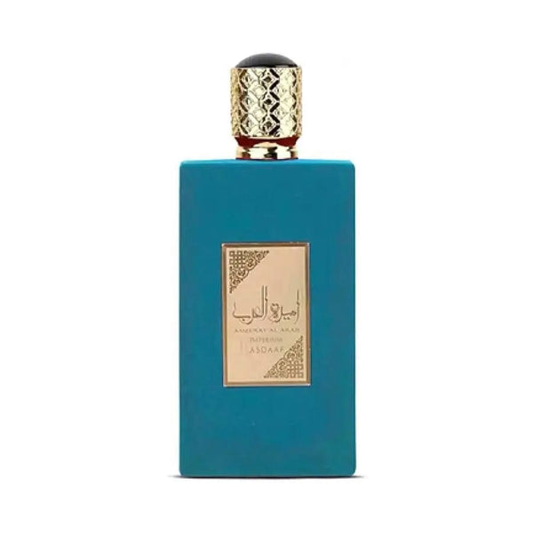 Ameer Al Arab Imperium By Lattafa For Unisex 3.4oz EDP Spray