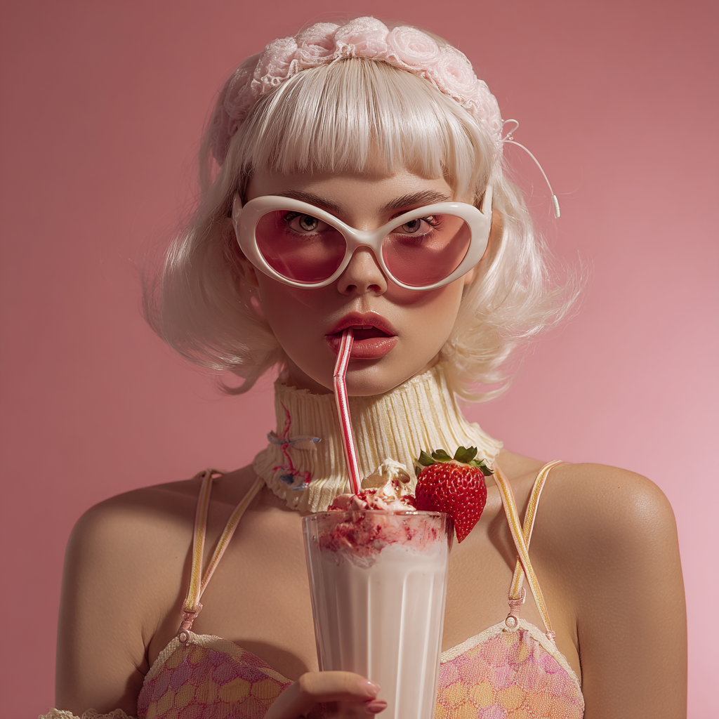Crème Americana