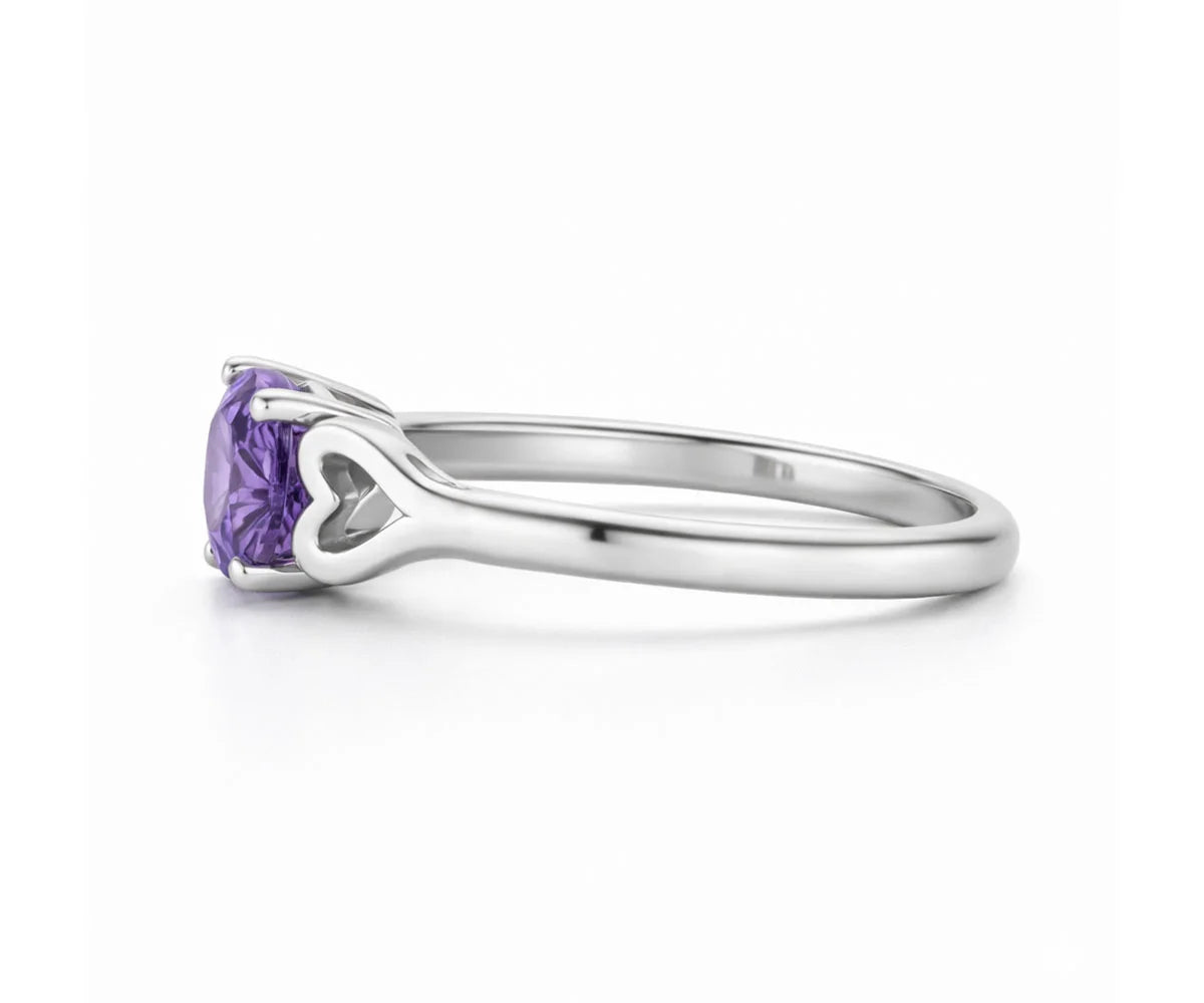 Birthstone Rings