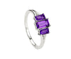 Zircon Ring