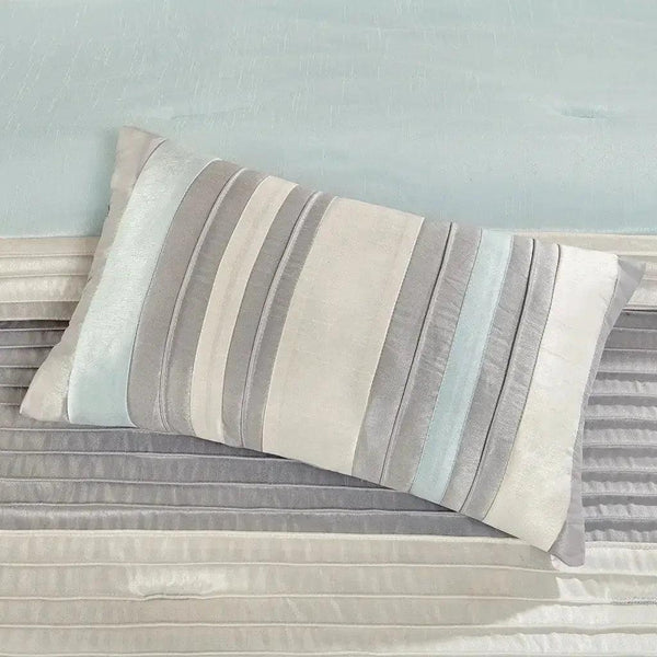 Amherst 7 Piece Comforter Set by Madison Park - Gifts for You 'n Me
