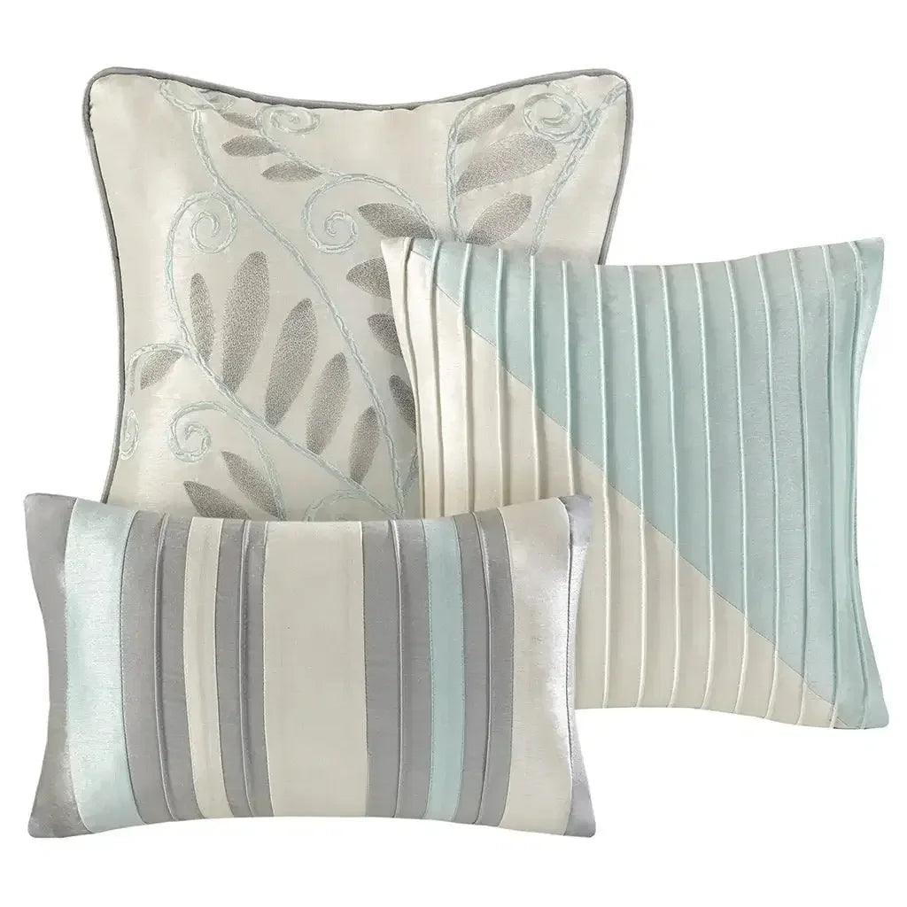Amherst 7 Piece Comforter Set by Madison Park - Gifts for You 'n Me