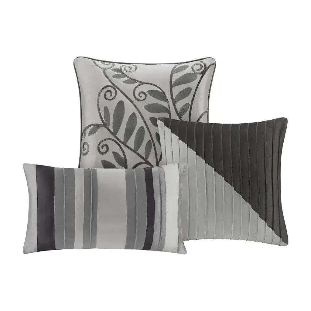 Amherst 7 Piece Comforter Set by Madison Park - Gifts for You 'n Me