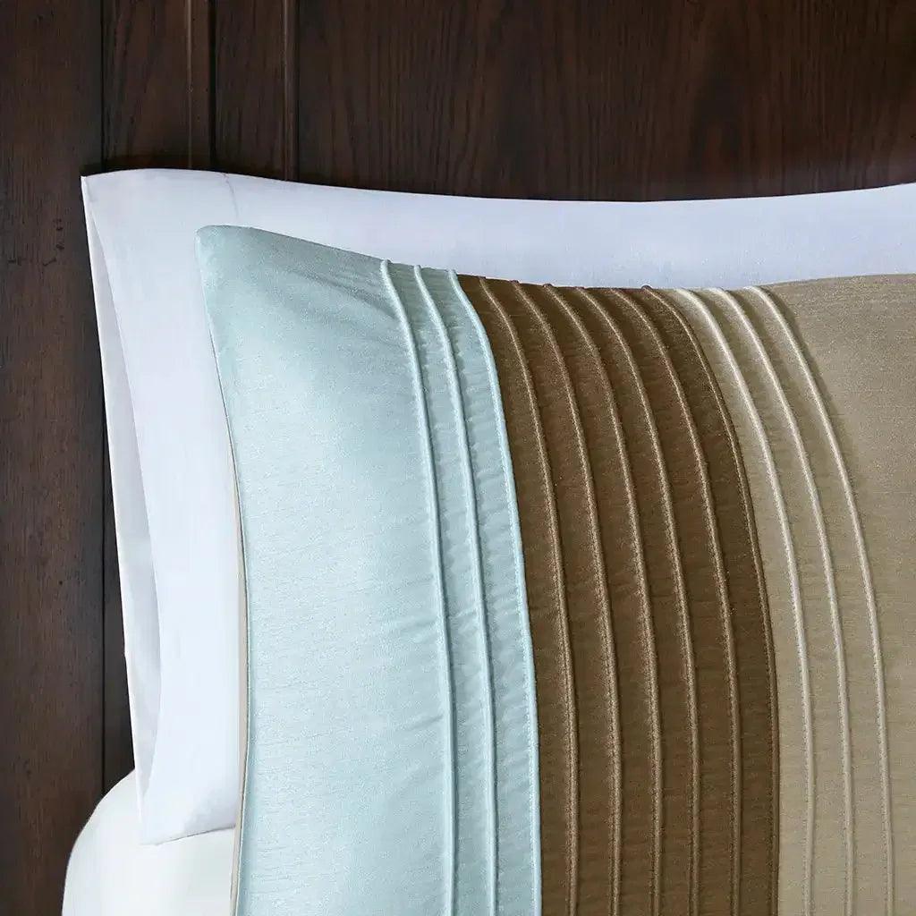 Amherst 7 Piece Comforter Set by Madison Park - Gifts for You 'n Me