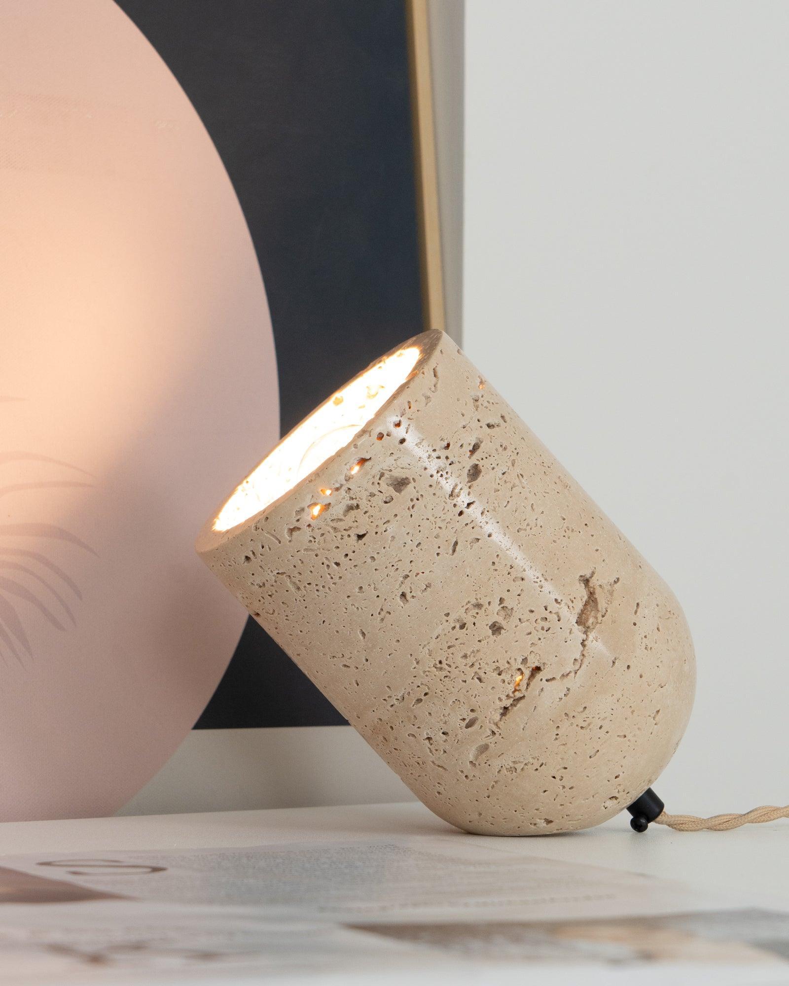 Amidori Table Lamp 6.9