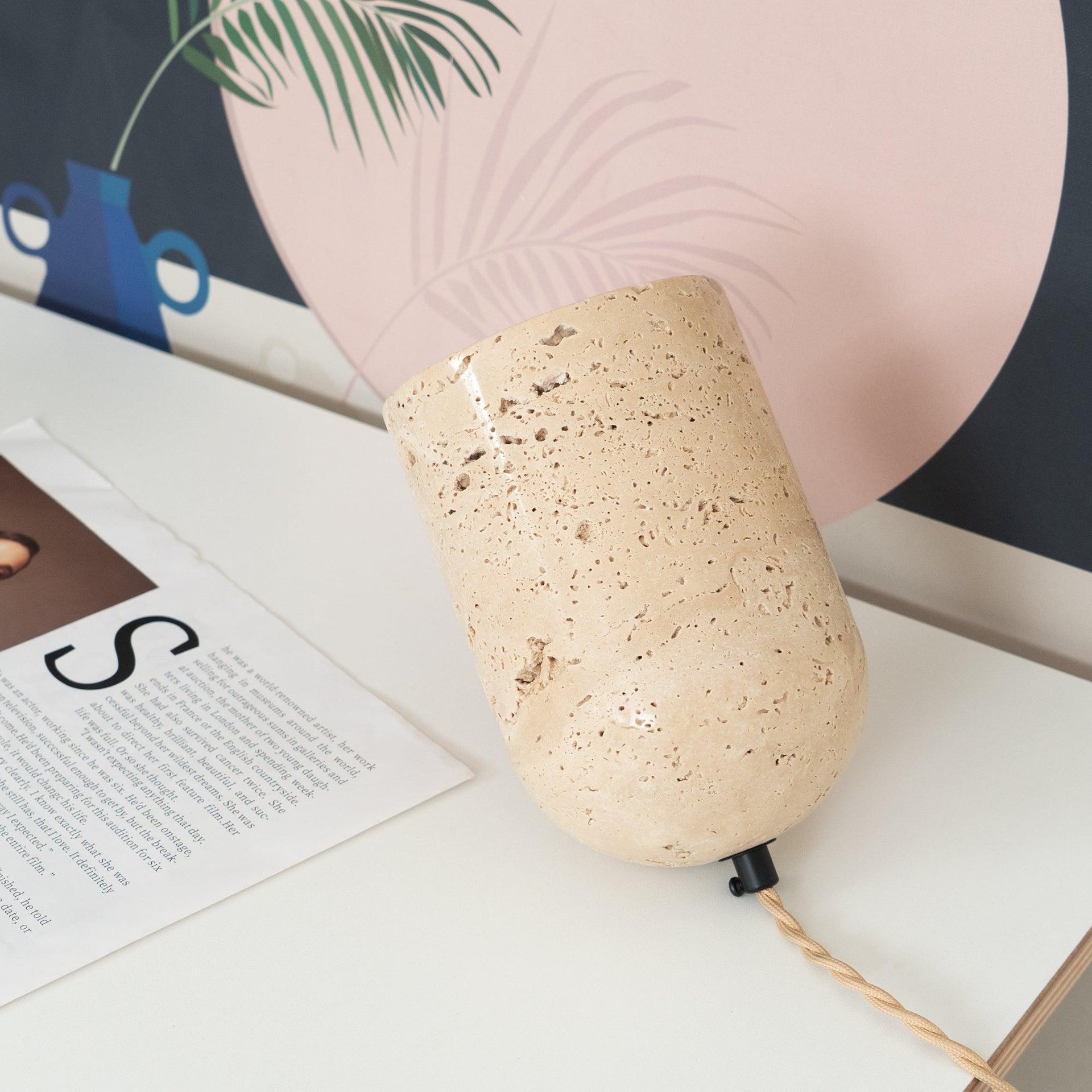 Amidori Table Lamp 6.9