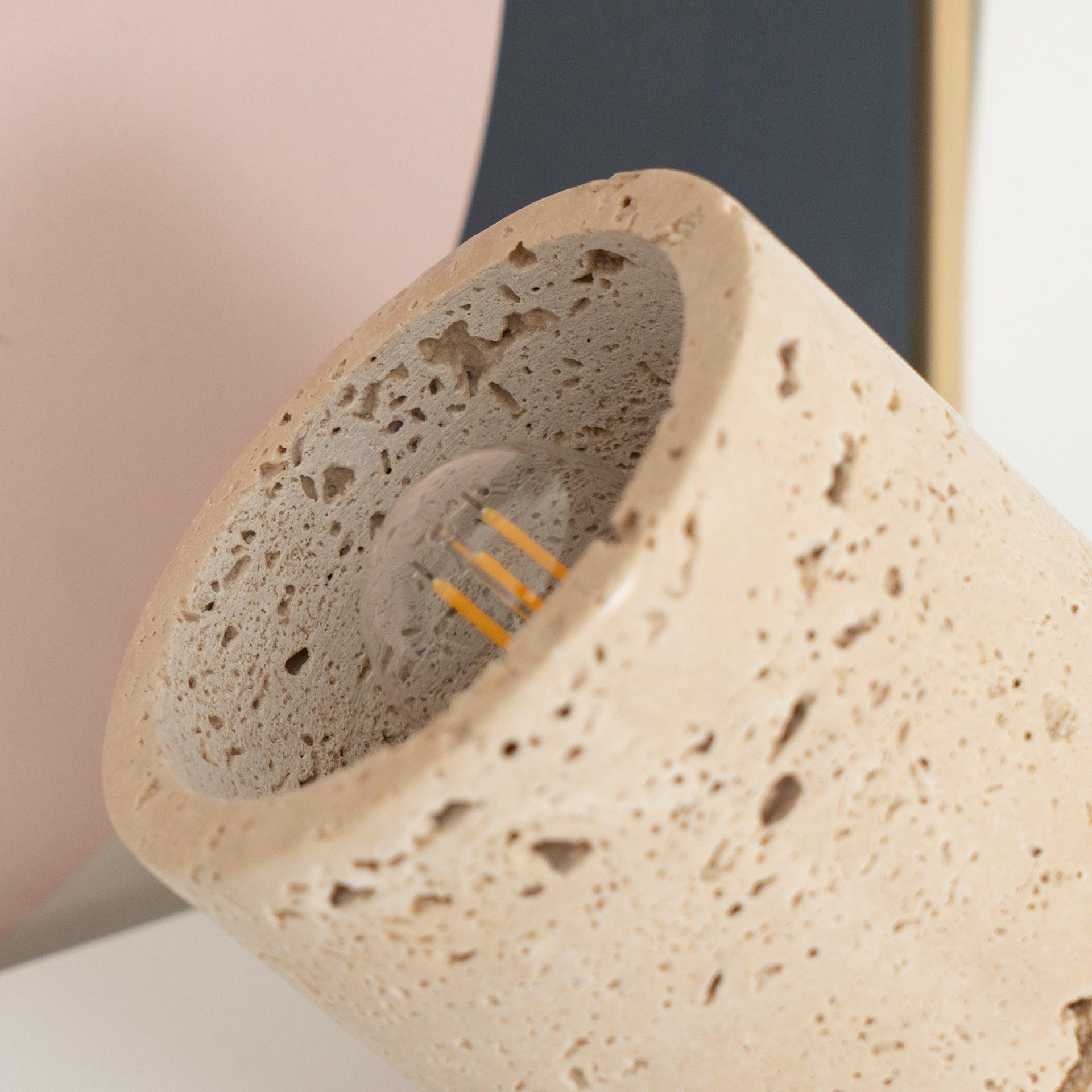 Amidori Table Lamp 6.9