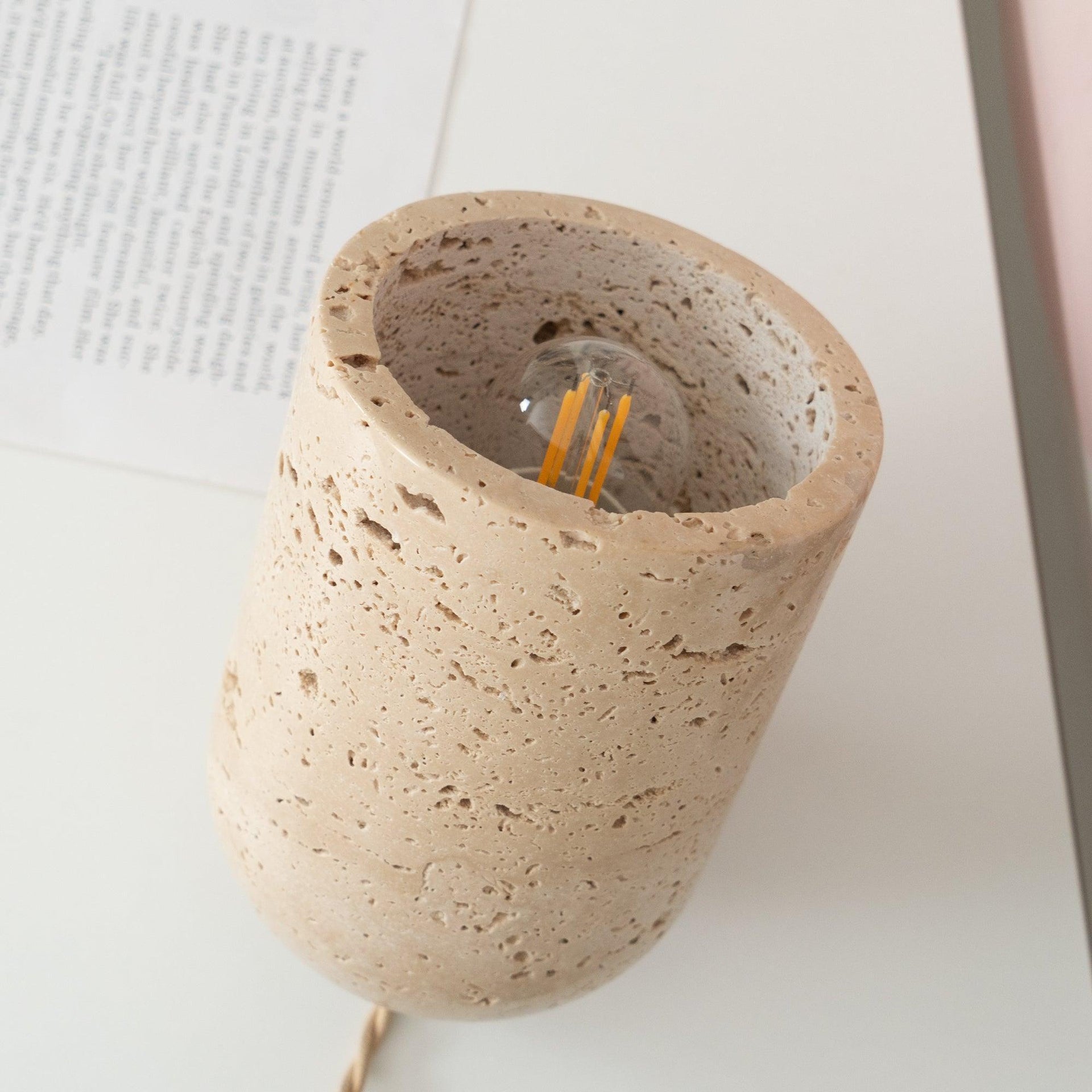 Amidori Table Lamp 6.9