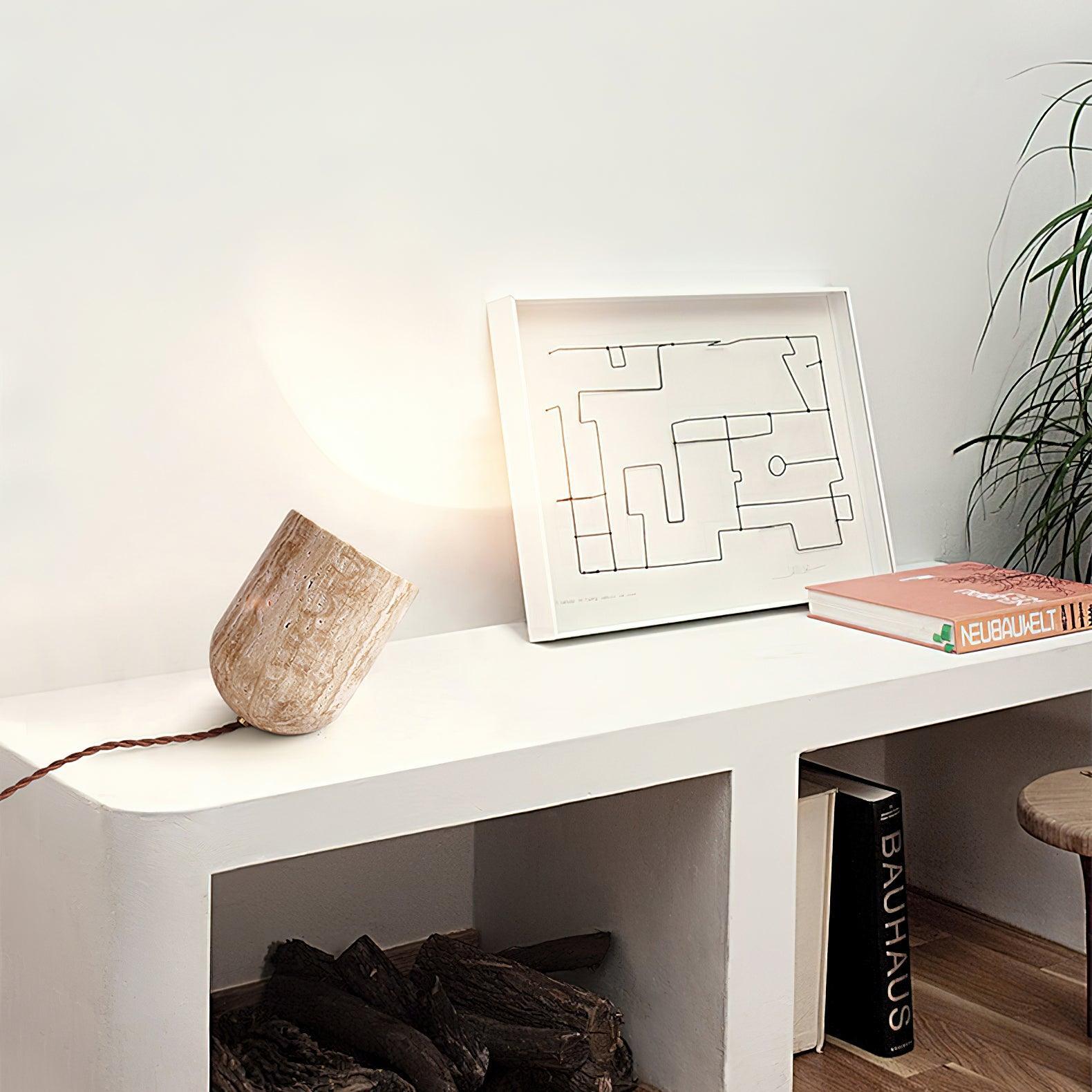 Amidori Table Lamp 6.9