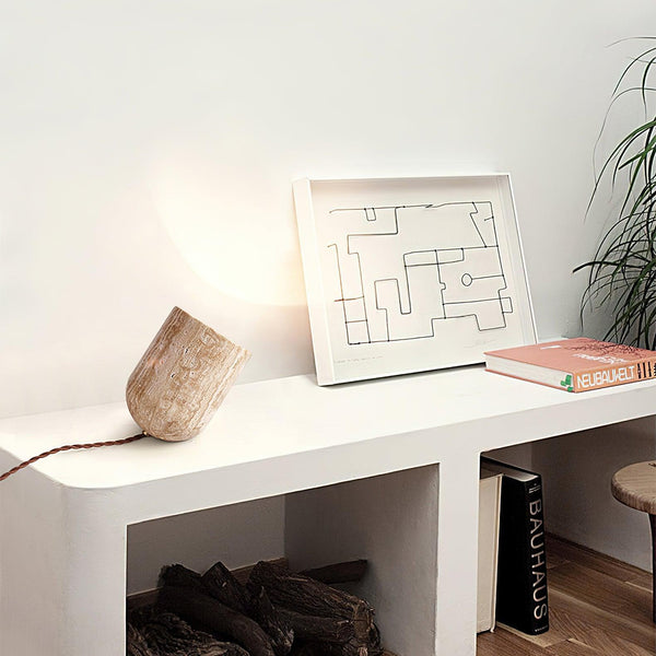 Amidori Table Lamp 6.9