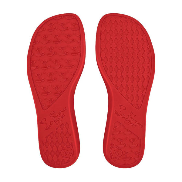 Anatomy Women's Mary Jane Flat