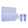 Angel By Thierry Mugler For Women 3Pcs Set EDP Spray