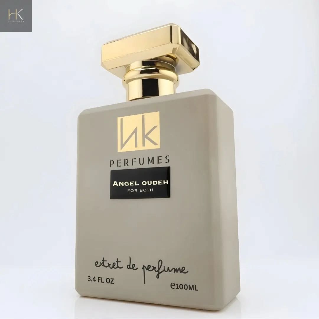 Angel Oudh Inspired by Tom Ford's Tobacco Oud