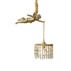 Angel Pendant Light