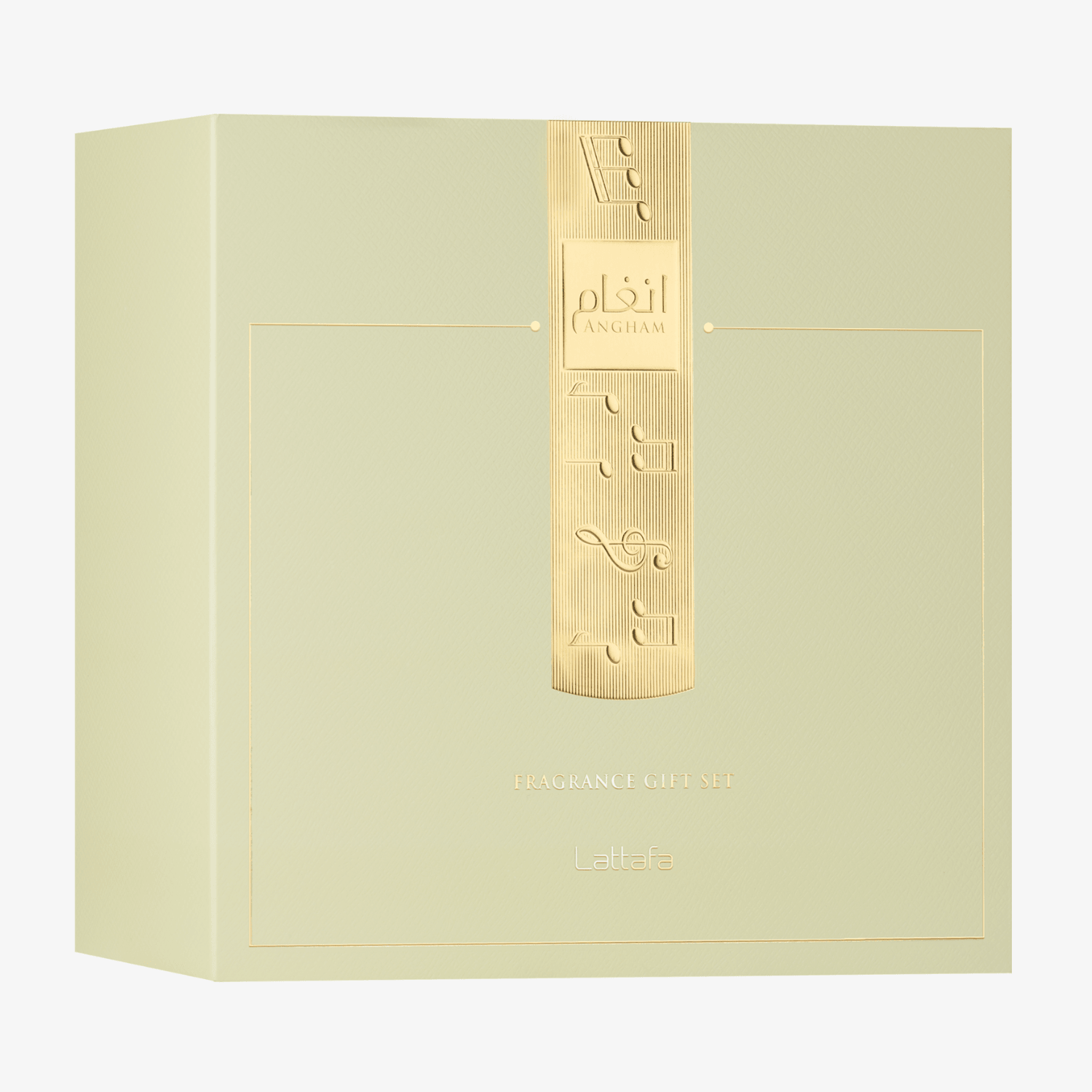 Angham 3pcs Gift Set