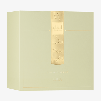 Angham 3pcs Gift Set