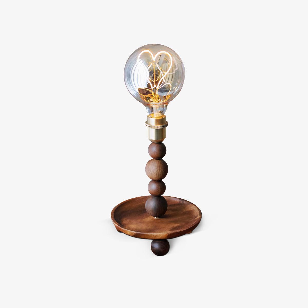 Anli Love Table Lamp 6.3