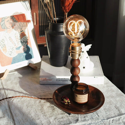 Anli Love Table Lamp 6.3