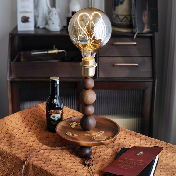Anli Love Table Lamp 6.3