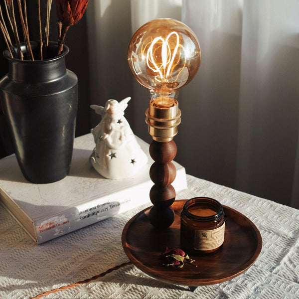 Anli Love Table Lamp 6.3