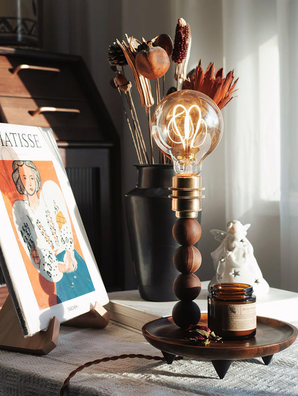 Anli Love Table Lamp 6.3