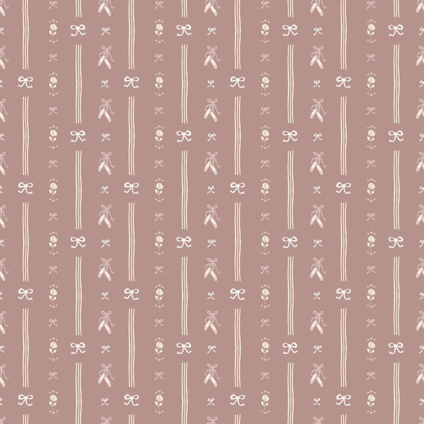 Anna Wallpaper by Creating to Love