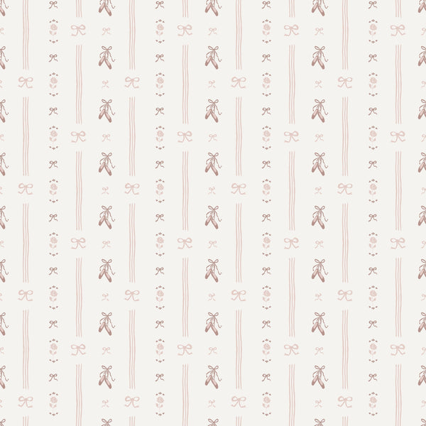 Anna Wallpaper by Creating to Love