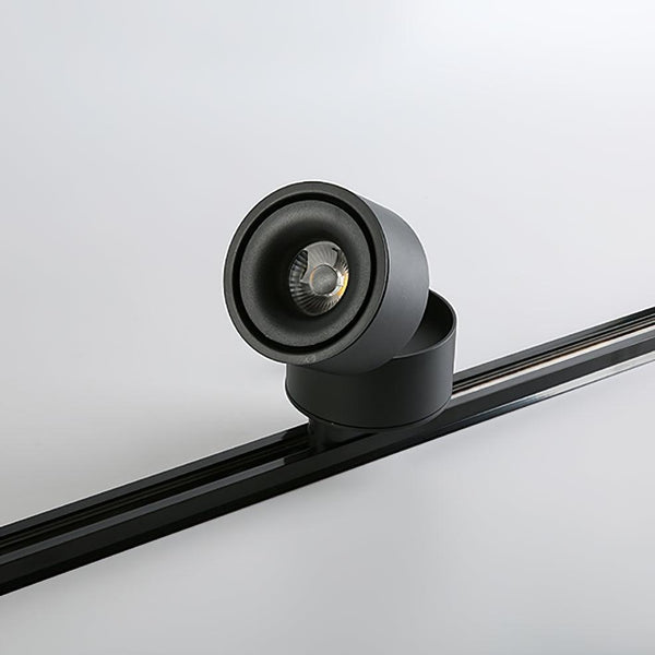 Anti-glare Nordic Surface Mounted Spotlight 3.9