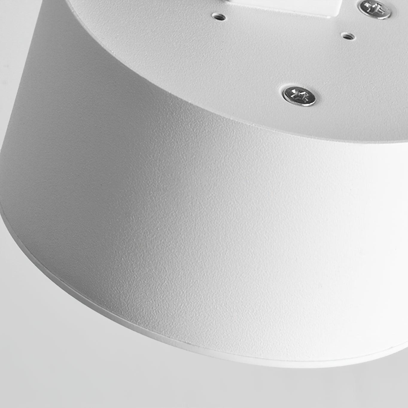 Anti-glare Nordic Surface Mounted Spotlight 3.9
