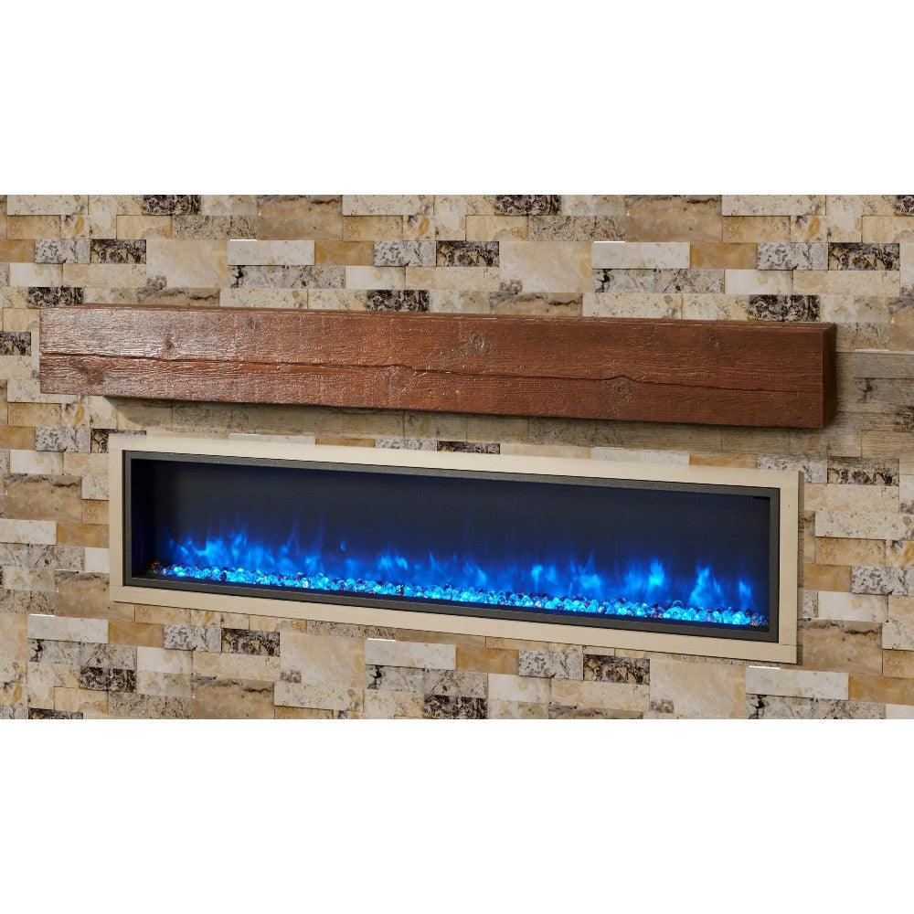 Antico Onyx Ledger 3D Panel 6