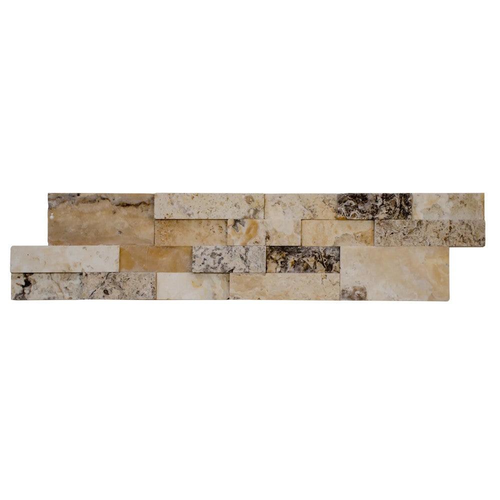 Antico Onyx Ledger 3D Panel 6