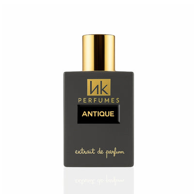Antique Inspired by Tom Ford's Ombré Leather