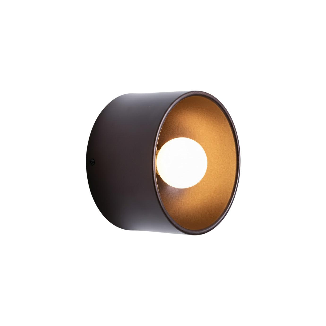 Anton Mini Wall Lamp 7.1
