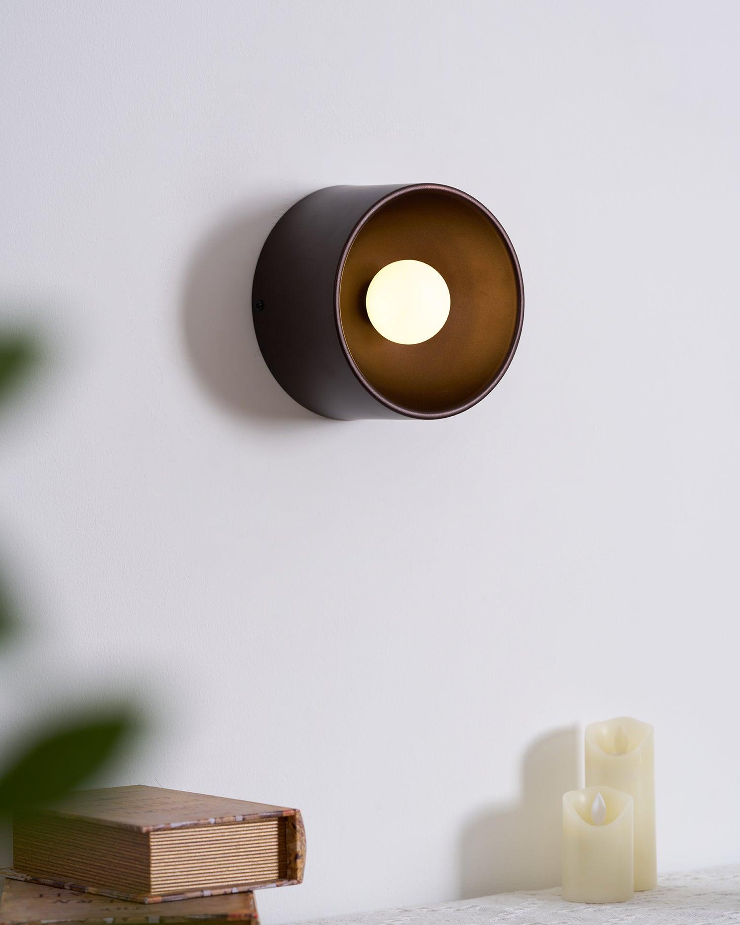 Anton Mini Wall Lamp 7.1