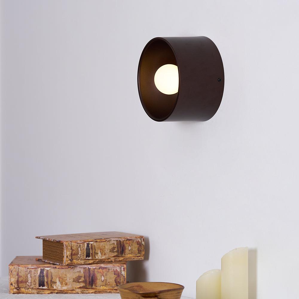 Anton Mini Wall Lamp 7.1