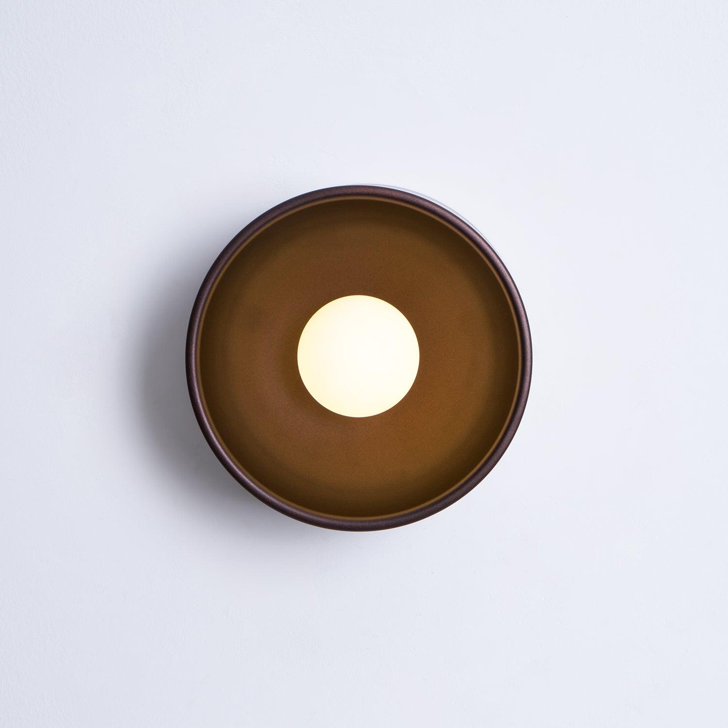 Anton Mini Wall Lamp 7.1
