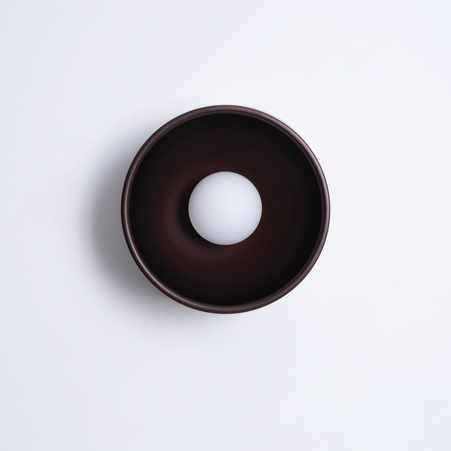 Anton Mini Wall Lamp 7.1