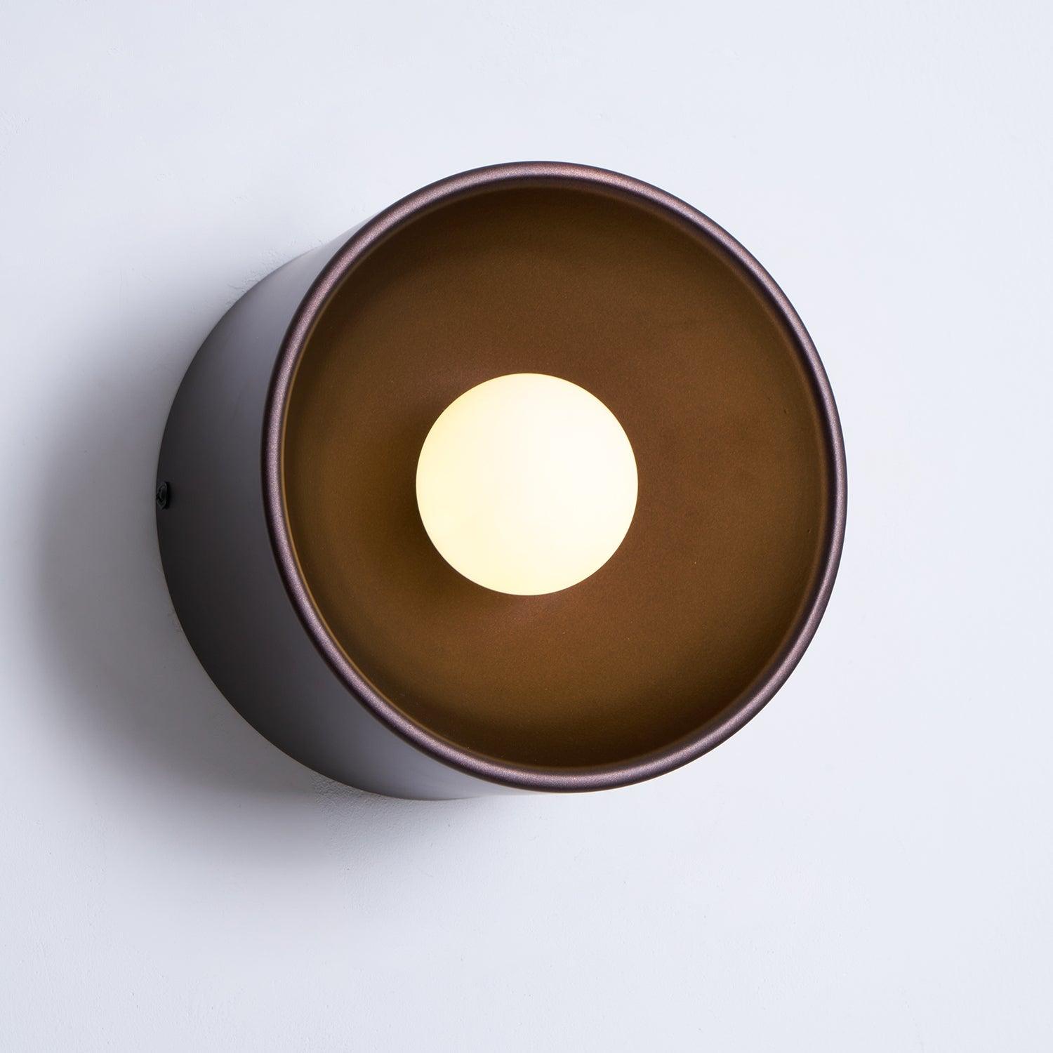 Anton Mini Wall Lamp 7.1